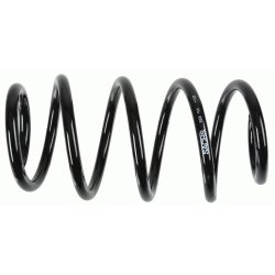 Coil Spring 993168 SACHS 993 168 OE Ref 1K0411105JF