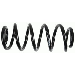 Ressort hélicoïdal SACHS 993169 pour AUDI A4 OE 8E0411105DL