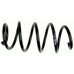 Coil Spring 993170 SACHS 993 170 OE Ref 1K0411105CG