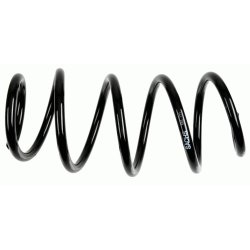 Ressort hélicoïdal SACHS 993171 pour SEAT ALTEA, LEON OE 1K0411105BM