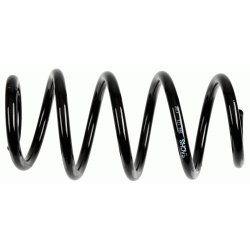 Coil Spring 993173 SACHS 993 173 OE Ref 1K0411105HR