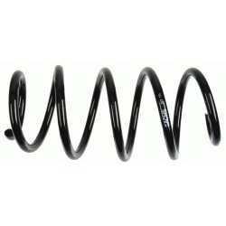 Coil Spring 993174 SACHS 993 174 OE Ref 1K0411105BT