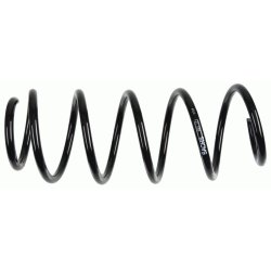 Ressort hélicoïdal SACHS 993177 pour SEAT IBIZA OE 6Q0411105BJ