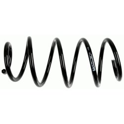 Coil Spring 993178 SACHS 993 178 OE Ref 6R0411105AF