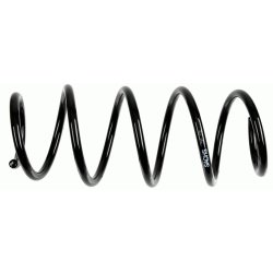 Coil Spring 993179 SACHS 993 179 OE Ref 6Q0411105P