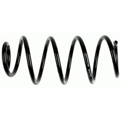 Coil Spring 993184 SACHS 993 184 OE Ref 6R0411105AE