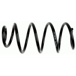 Coil Spring 993187 SACHS 993 187 OE Ref 6R0411105P