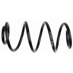 Coil Spring 993188 SACHS 993 188 OE Ref 6R0411105BN