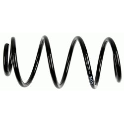 Coil Spring 993190 SACHS 993 190 OE Ref 6R0411105BM