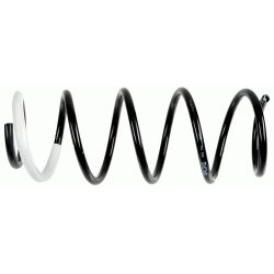Ressort hélicoïdal SACHS 993194 pour MAZDA 2 OE D656-34-011D