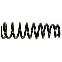 Coil Spring 993202 SACHS 993 202 OE Ref GAM634011