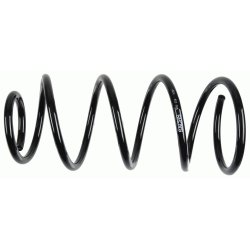 Coil Spring 993209 SACHS 993 209 OE Ref 30666203