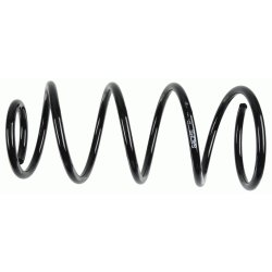 Coil Spring 993210 SACHS 993 210 OE Ref 30666204