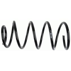Coil Spring 993211 SACHS 993 211 OE Ref 30666205