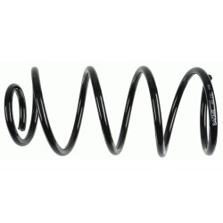 Coil Spring 993212 SACHS 993 212 OE Ref 30666206