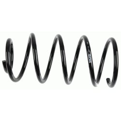 Ressort hélicoïdal SACHS 993213 pour VOLVO S40, V50 OE 30683561