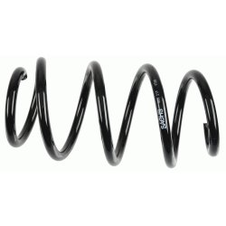 Ressort hélicoïdal SACHS 993217 pour SEAT LEON OE 1K0411105GT