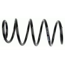 Coil Spring 993220 SACHS 993 220 OE Ref 6Q0411105CB