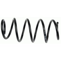 Coil Spring 993221 SACHS 993 221 OE Ref 6Q0411105J
