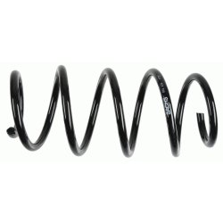 Coil Spring 993223 SACHS 993 223 OE Ref 6Q0411105N
