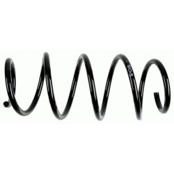 Coil Spring 993224 SACHS 993 224 OE Ref 6Q0411105Q