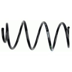 Coil Spring 993227 SACHS 993 227 OE Ref 1S0411105A