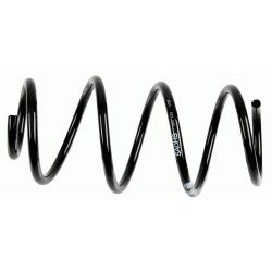 Coil Spring 993228 SACHS 993 228 OE Ref 6R0411105T