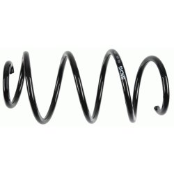 Coil Spring 993229 SACHS 993 229 OE Ref 1S0411105F