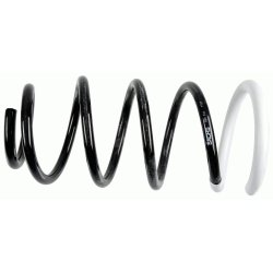 Ressort hélicoïdal SACHS 993234 pour CITROËN, FIAT, PEUGEOT OE 5002NW