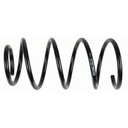 Ressort hélicoïdal SACHS 993238 pour HYUNDAI i20 OE 54630-1J200