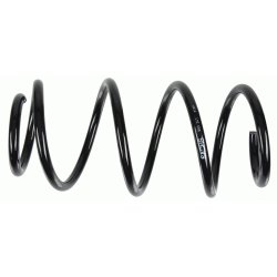 Coil Spring 993241 SACHS 993 241 OE Ref 546301P000