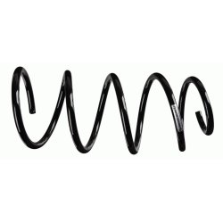 Coil Spring 993256 SACHS 993 256 OE Ref 31336767377