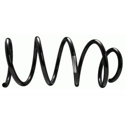 Coil Spring 993257 SACHS 993 257 OE Ref 31336767379