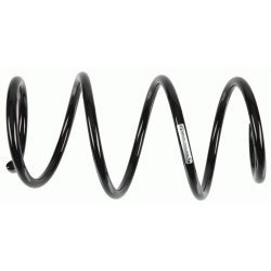 Ressort hélicoïdal SACHS 993261 pour FIAT PANDA OE 50703622