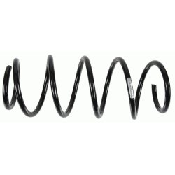 Coil Spring 993262 SACHS 993 262 OE Ref 51856843