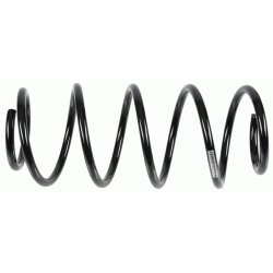 Ressort hélicoïdal SACHS 993265 pour FIAT PANDA OE 50703897