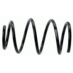 Coil Spring 993268 SACHS 993 268 OE Ref 1093083