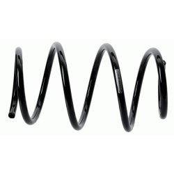 Ressort hélicoïdal SACHS 993270 pour BMW Série 3, référence d'origine 1093087