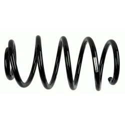 Coil Spring 993274 SACHS 993 274 OE Ref 7E0411105E