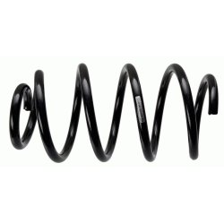 Coil Spring 993275 SACHS 993 275 OE Ref 7E0411105C