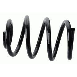 Coil Spring 993278 SACHS 993 278 OE Ref 7H5411105F