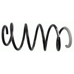 Ressort hélicoïdal SACHS 993279 pour FORD FIESTA OE 1350505