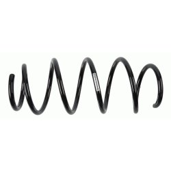 Ressort hélicoïdal SACHS 993292 pour MERCEDES CLASSE C OE 2033216204