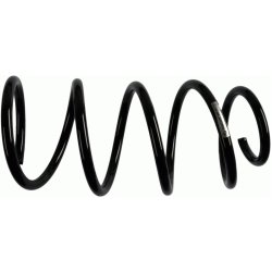 Coil Spring 993311 SACHS 993 311 OE Ref 31336790102