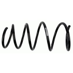 Ressort hélicoïdal SACHS 993318 pour TOYOTA AVENSIS OE 48131-05A10