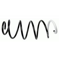 Ressort hélicoïdal SACHS 993323 pour CITROËN, PEUGEOT C4, DS4, 308 OE 5002SY