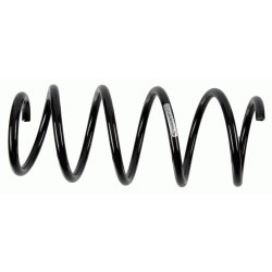 Coil Spring 993337 SACHS 993 337 OE Ref 51833499