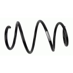 Ressort hélicoïdal SACHS 993342 pour BMW OE 31336851919