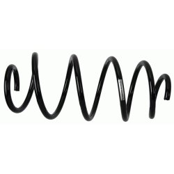 Ressort hélicoïdal SACHS 993352 pour FIAT BRAVO OE 50707387