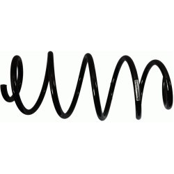 Ressort hélicoïdal SACHS 993354 pour FIAT BRAVO OE 50707398